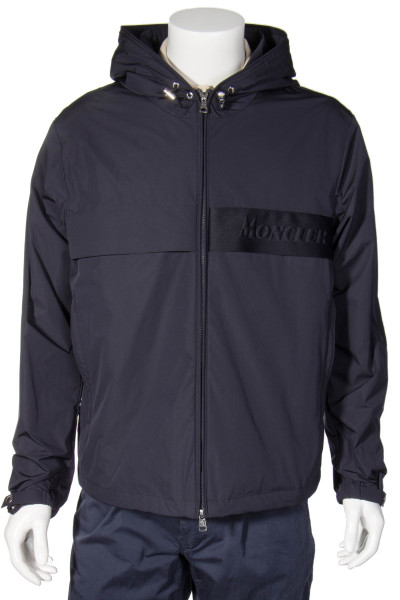 moncler windbreaker jacket