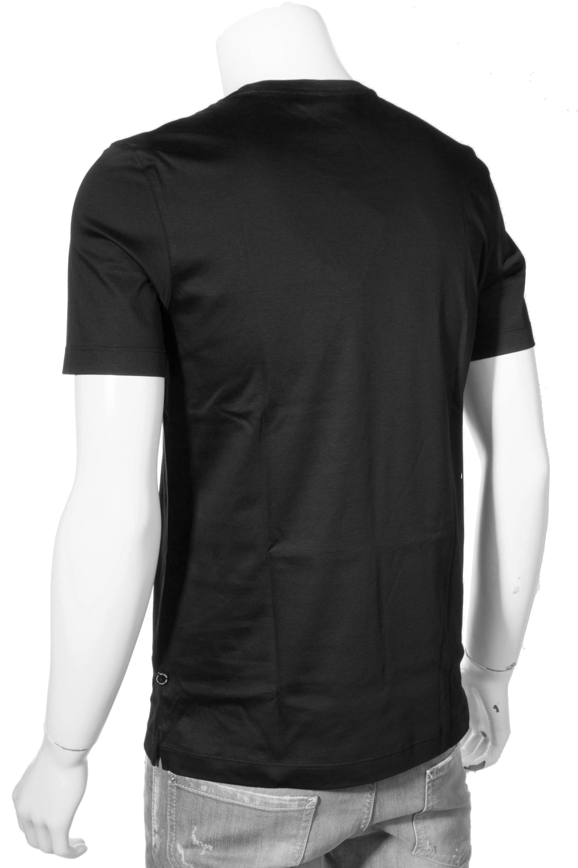 VAN LAACK Roundneck T-Shirt | T-Shirts | Clothing | Men | mientus ...