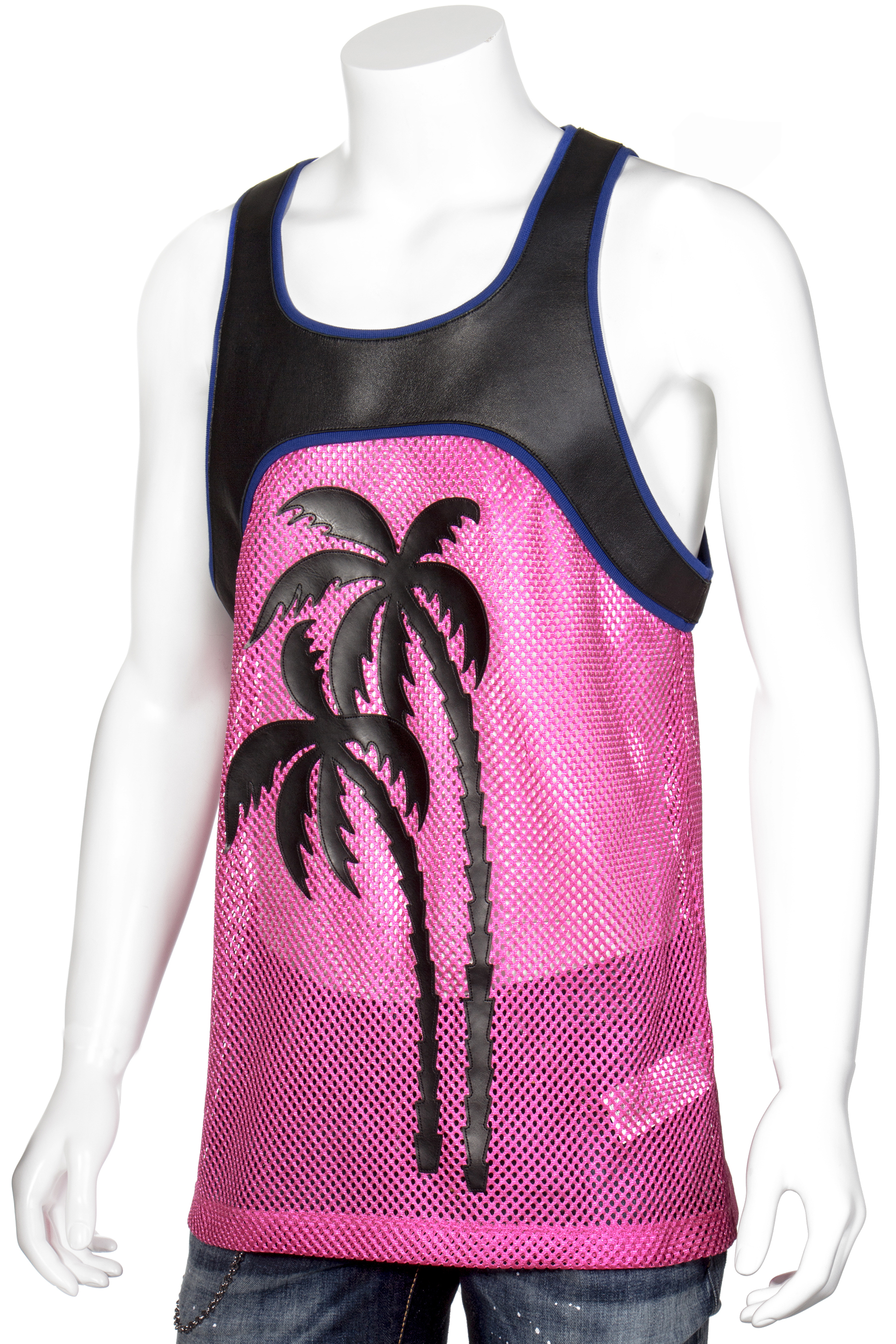 dsquared2 tank top