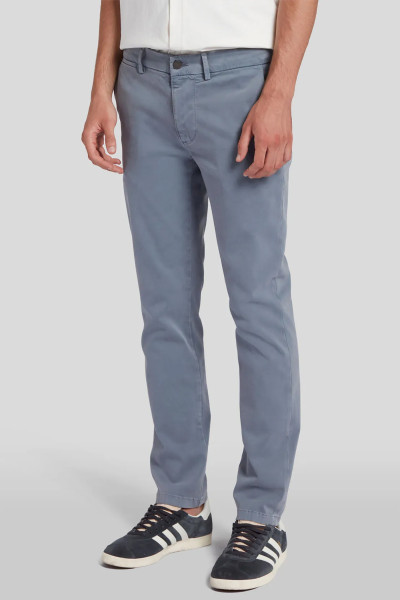 7 FOR ALL MANKIND Tap.Luxe Performance Sateen Pants Slimmy Chino