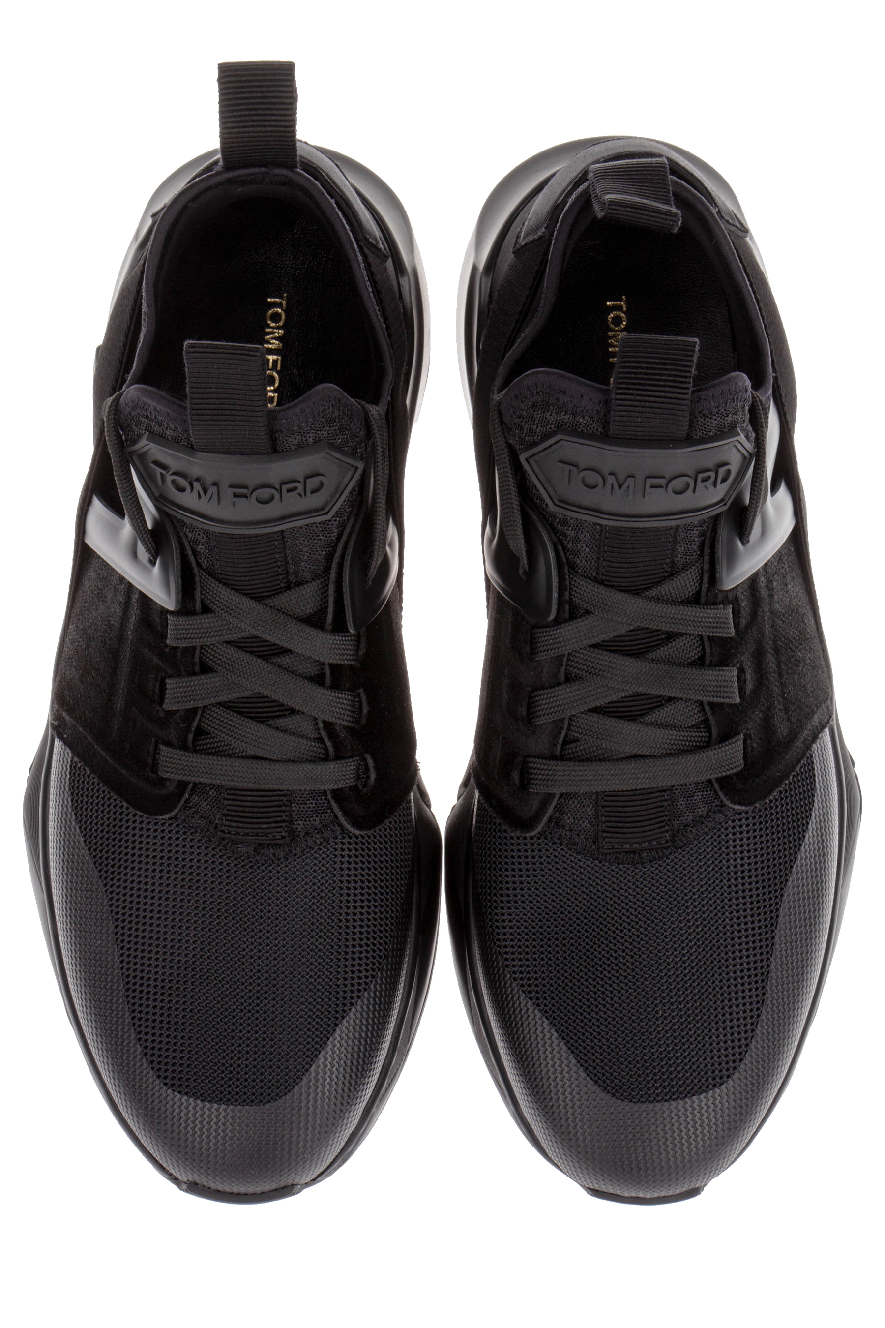 TOM FORD Jago Sneakers | Sneakers | Shoes | Men | mientus Online Store