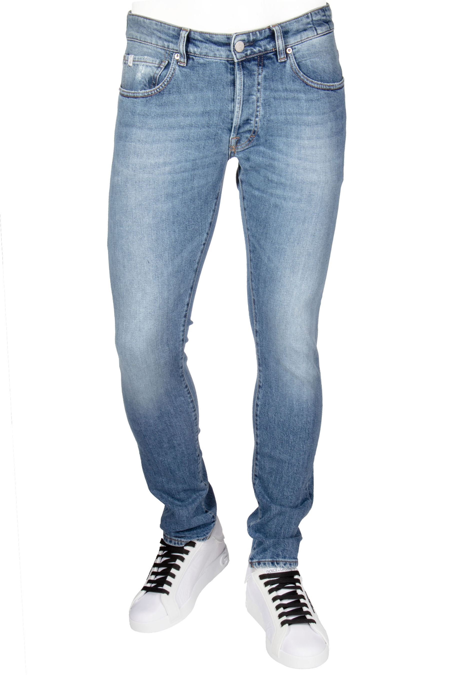 THE NIM Jeans Dylan | Jeans | Jeans & Pants | Clothing | Men | mientus ...