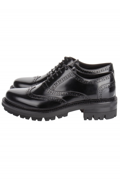 DSQUARED2 Oxford Shoes Full Brogue