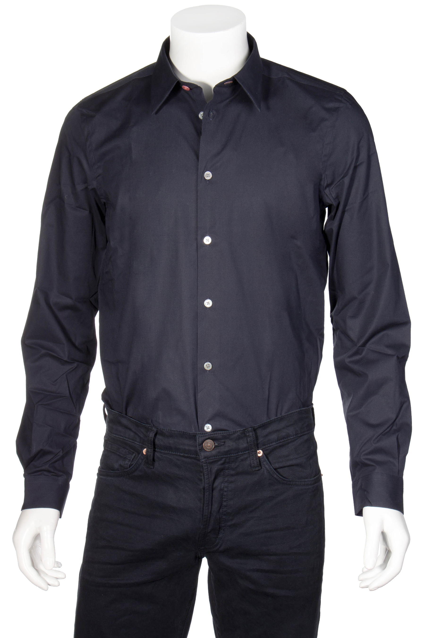 PAUL SMITH Classic Shirt | Shirts | Clothing | Men | mientus Online Store