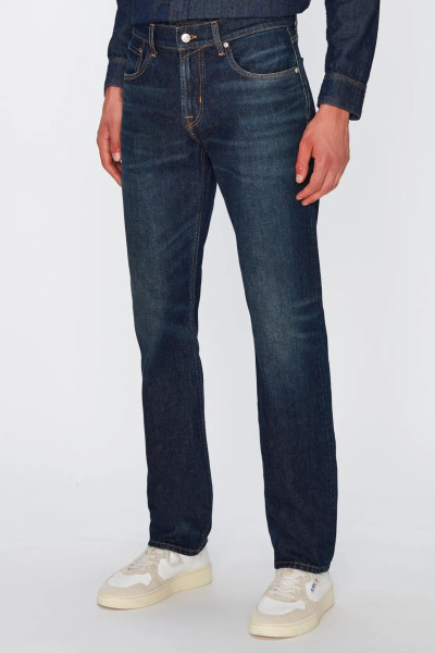 7 FOR ALL MANKIND Jeans The Straight Vibration