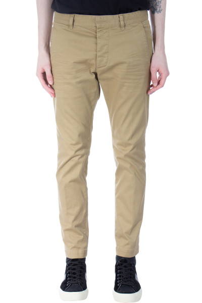 DSQUARED2 Cool Guy Chino Pants