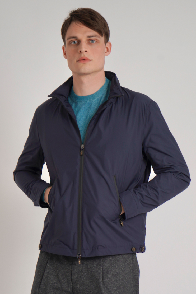 COLOMBO Blouson Jacket | Jackets | Jackets & Coats | Clothing | Men ...
