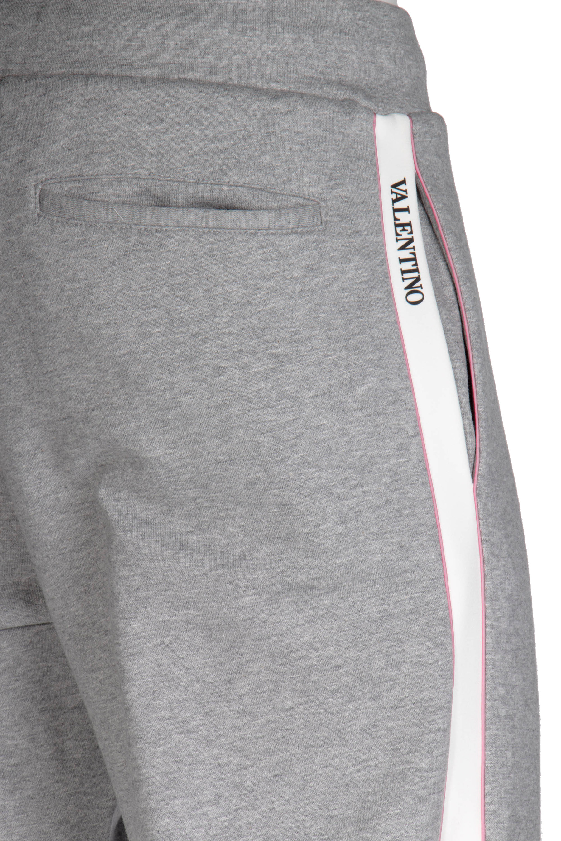 Mening maler rive ned VALENTINO Sweatpants Stripe | Sweatpants | Jeans & Pants | Clothing | Men |  mientus Online Store