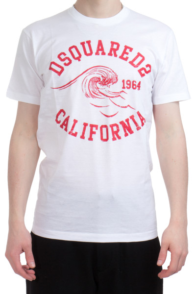 DSQUARED2 California T-Shirt