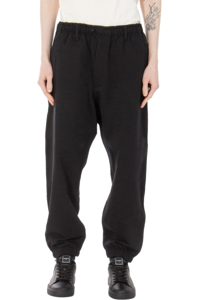 Y-3 French Terry Track Pants
