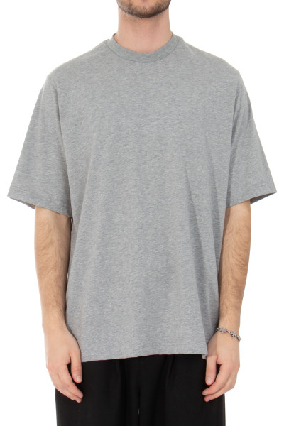 DSQUARED2 Technicolor Cotton Stretch Jersey T-Shirt