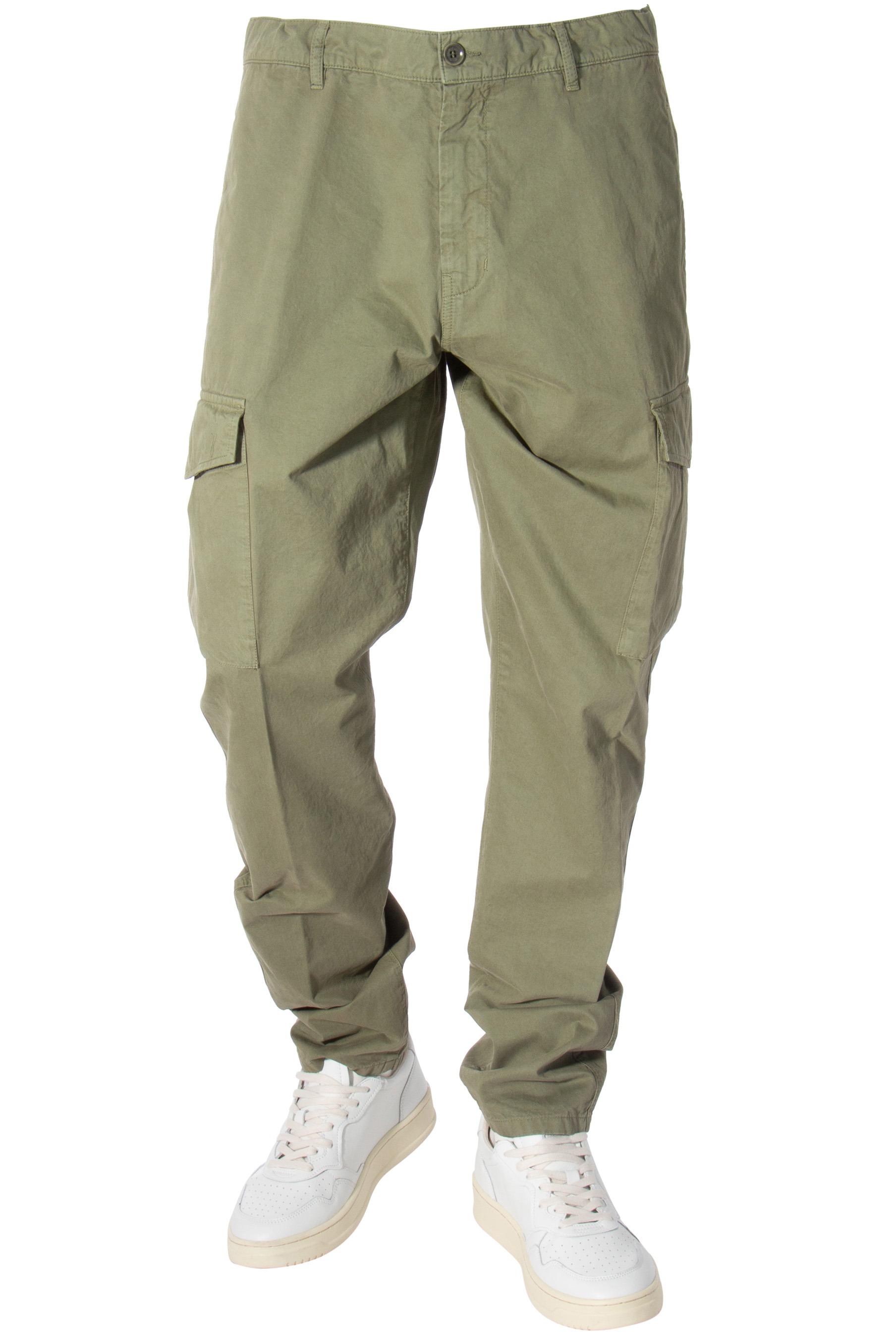 ASPESI Cargo Pants | Pants | Jeans & Pants | Clothing | Men | mientus ...
