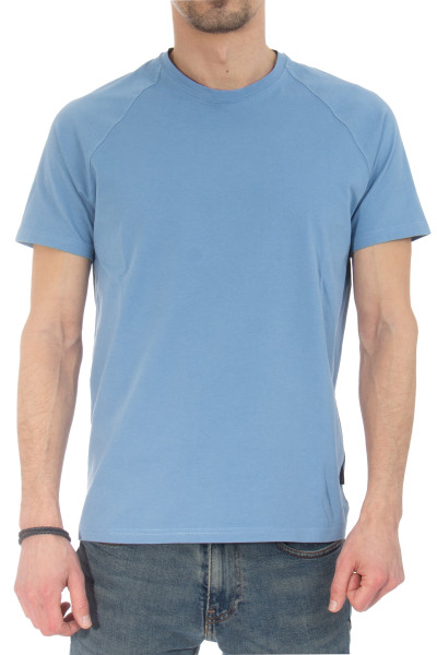 ASPESI Cotton Jersey T-Shirt