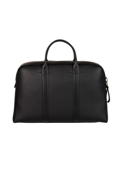 TOM FORD Grained Leather Briefcase