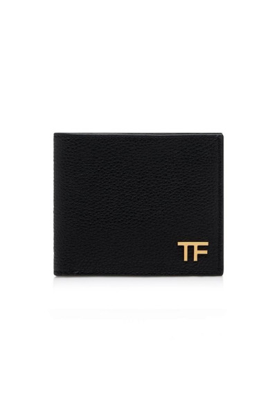 TOM FORD Calf Leather Wallet