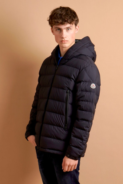 MONCLER Chembeyron Quilted Down Jacket