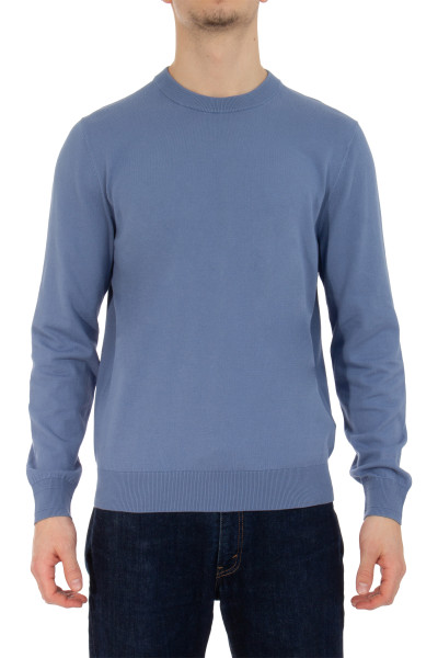 PAUL SMITH Organic Cotton Sweater
