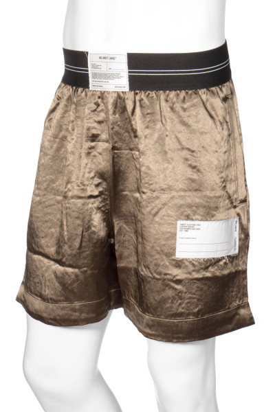 HELMUT LANG Boxer Shorts
