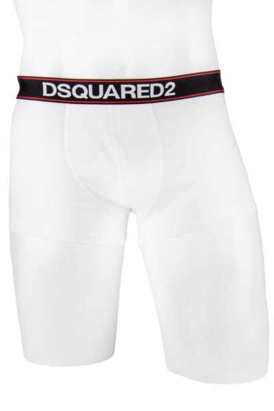 DSQUARED2 2 Pack Boxer Briefs