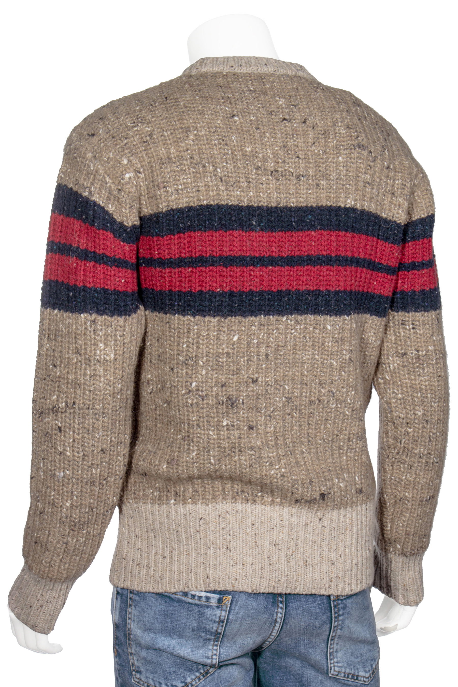 DSQUARED2 Heavy Wool Knit Sweater | MEN | Sale | mientus Online Store