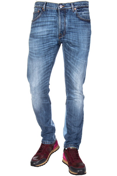 VALENTINO Slim Jeans