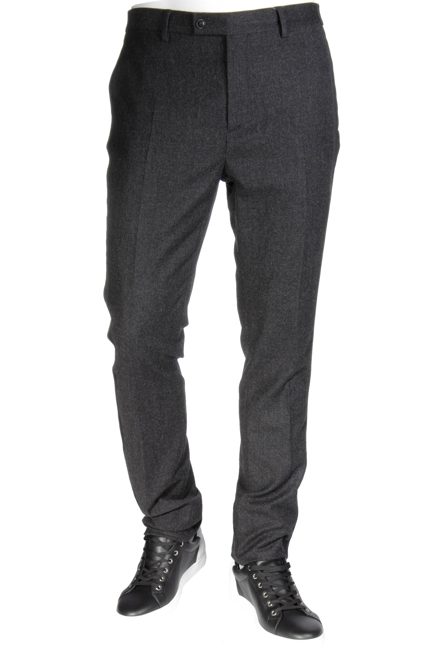 JOHN VARVATOS Wool Pants | Trousers | Clothing | Men | mientus Online Store