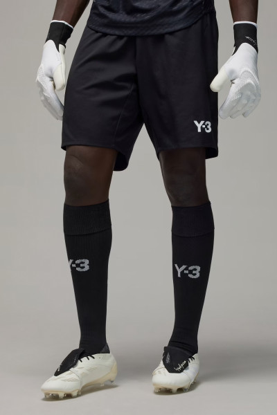Y-3 Real Madrid Special Edition Shorts