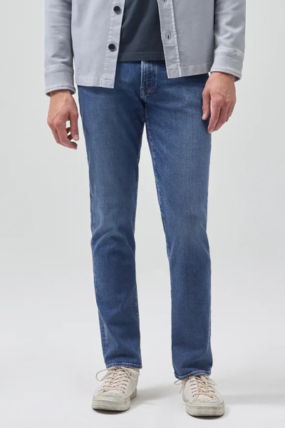 CITIZENS OF HUMANITY Classic Straight Archive Jeans Gage