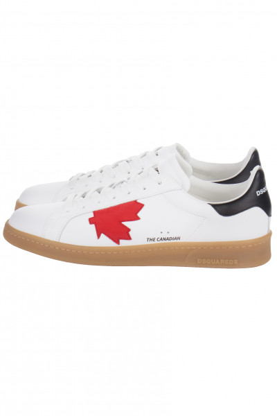 DSQUARED2 Sneakers Boxer