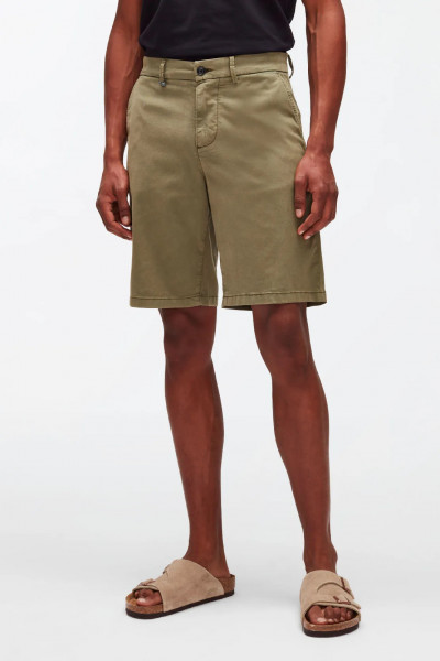 7 FOR ALL MANKIND Chino Shorts Slimmy
