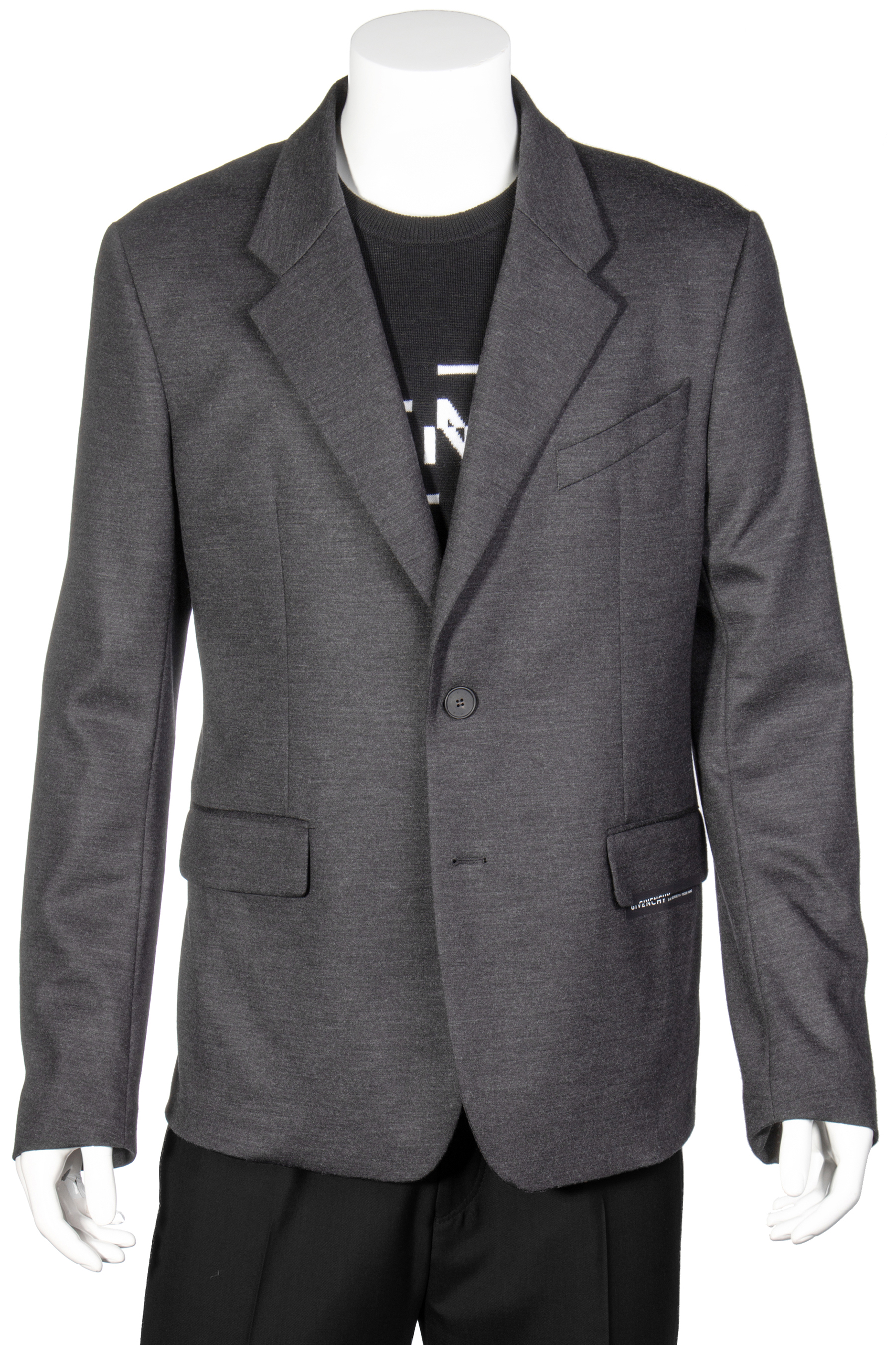 GIVENCHY Blazer | Blazer | Suits & Blazer | Clothing | Men | mientus Online  Store
