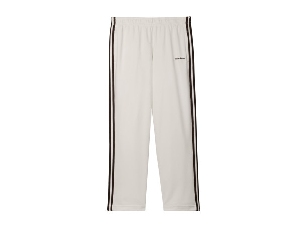 ADIDAS Wales Bonner Recycled Cotton Trackpants
