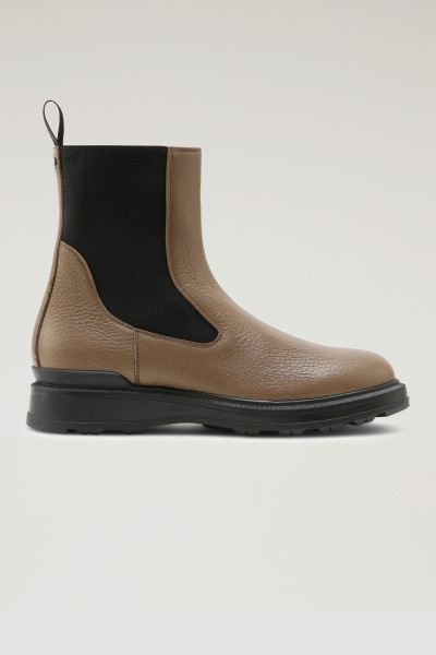 WOOLRICH Chelsea Boots