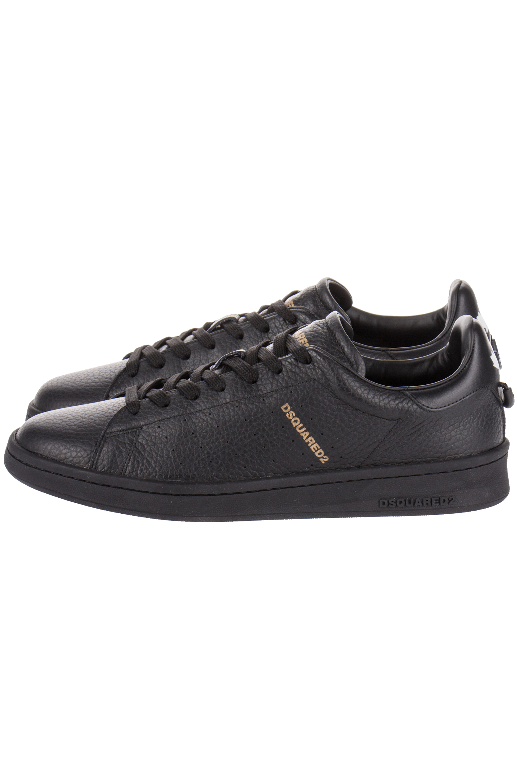 DSQUARED2 Sneakers Boxer