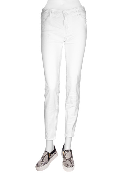 DSQUARED2 Twiggy Jeans