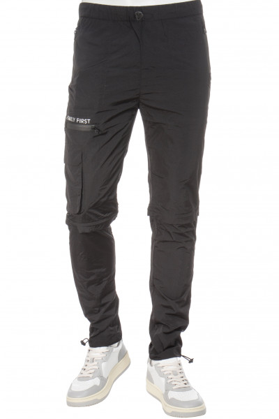 FAMILY FIRST MILANO Technical Pants