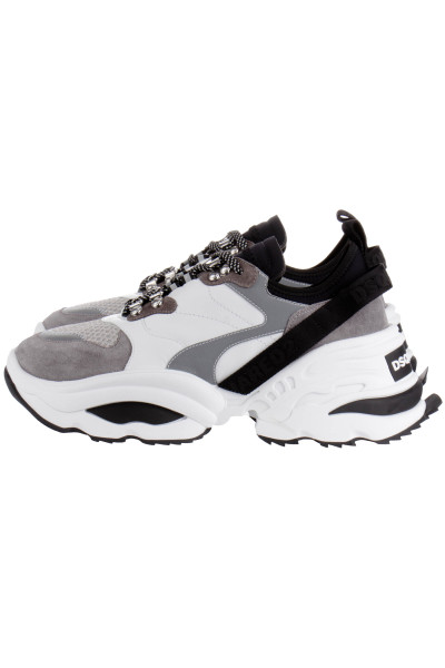 DSQUARED2 Sneakers The Giant K2