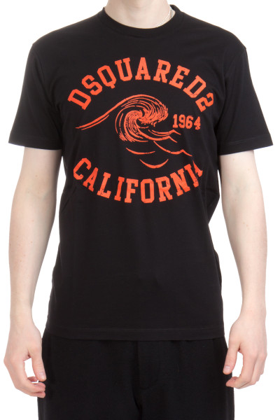 DSQUARED2 California T-Shirt