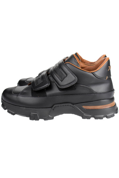 ZEGNA Velcro Sneakers