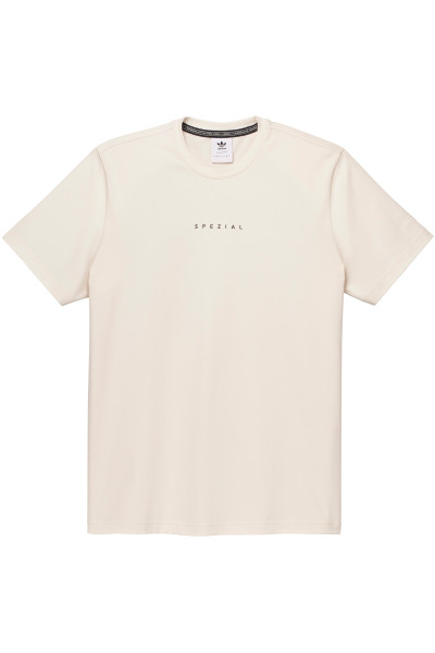 ADIDAS Organic Cotton T-Shirt Graphic