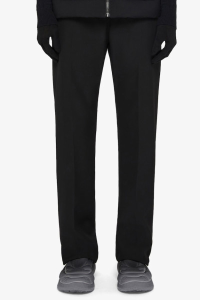 GIVENCHY Wool and Mohair Pants
