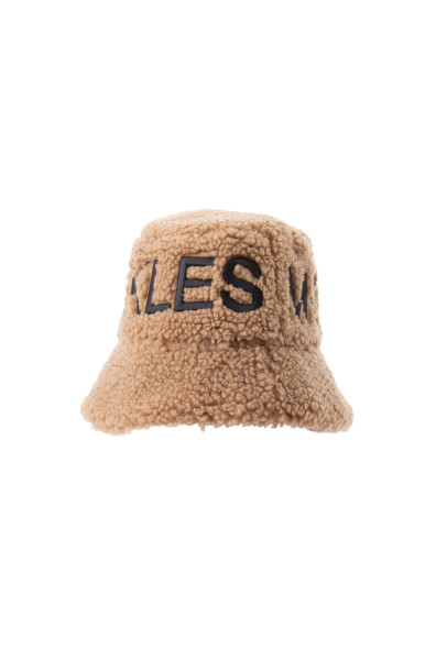 MOOSE KNUCKLES Padded Cobble Bucket Hat