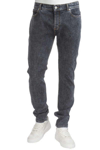 BALMAIN Jeans Slim-Fit