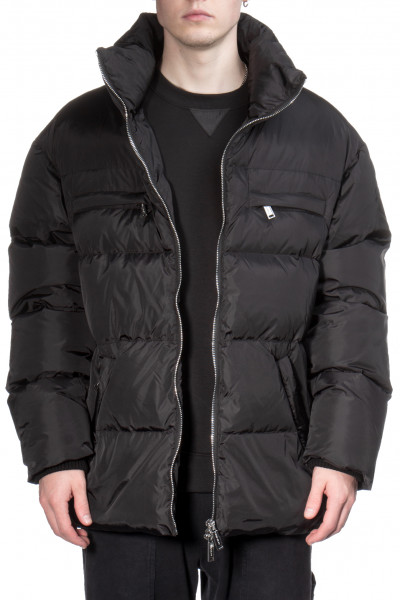 DSQUARED2 Down Puffer Jacket