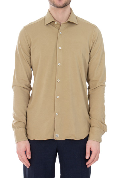 SONRISA Cotton Jersey Shirt