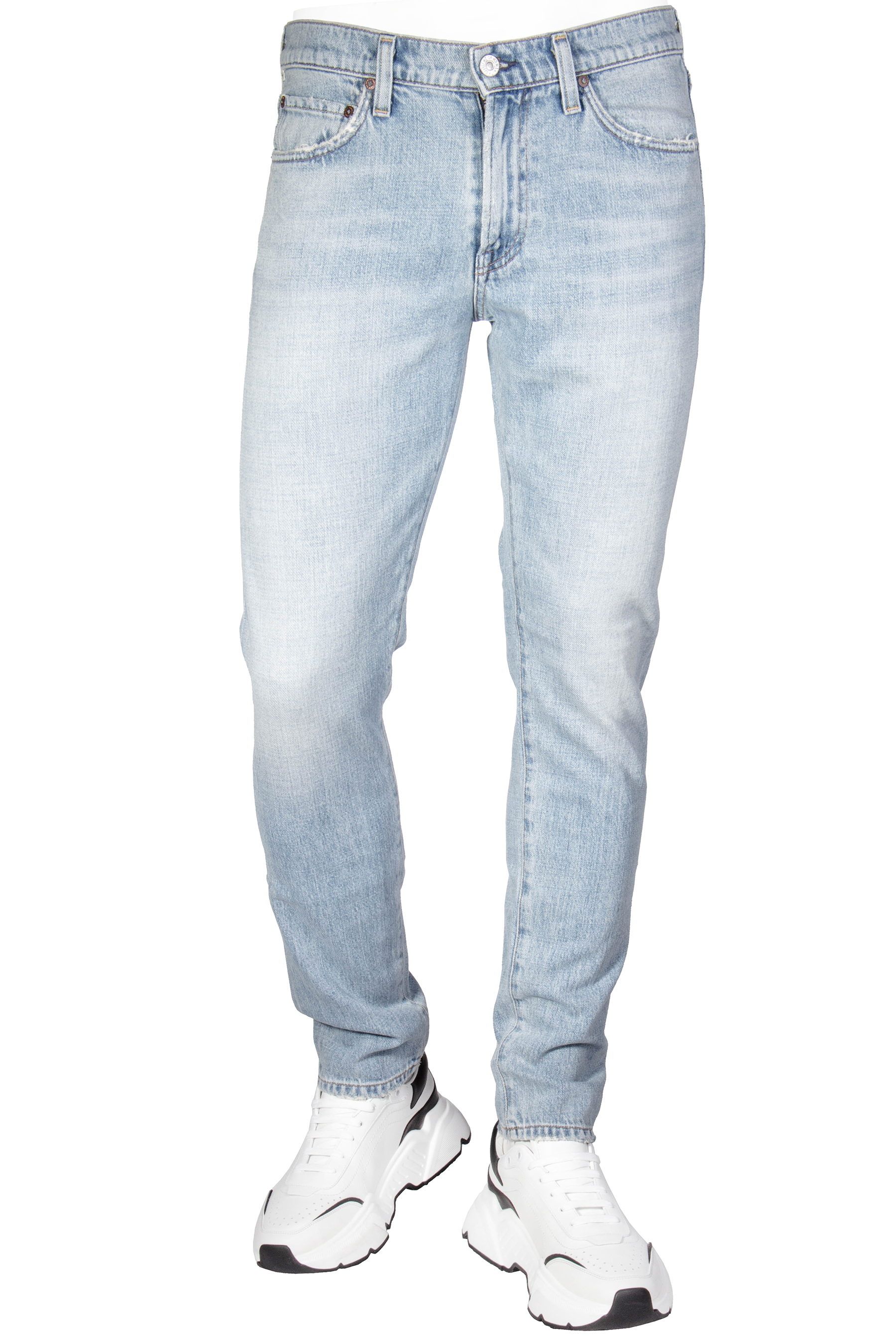 CITIZENS OF HUMANITY Tapered Slim Jeans The London Lyric | Jeans | Jeans &  Hosen | Kleidung | Men | mientus Online Store