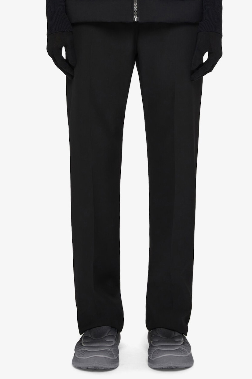 GIVENCHY Wool and Mohair Pants, Pants, Jeans & Pants, Clothing, Men