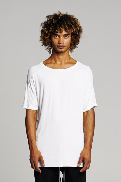 RE:VOLVER ATELIER Bamboo Stretch T-Shirt