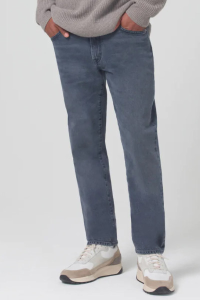 CITIZENS OF HUMANITY Classic Straight Jeans Gage