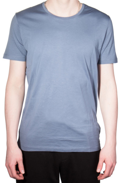 TRUSTED HANDWORK Supima Cotton T-Shirt Washington